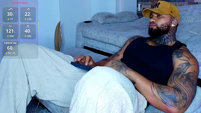 zaiin diesel online show from March 18, 2026, 10:43 pm