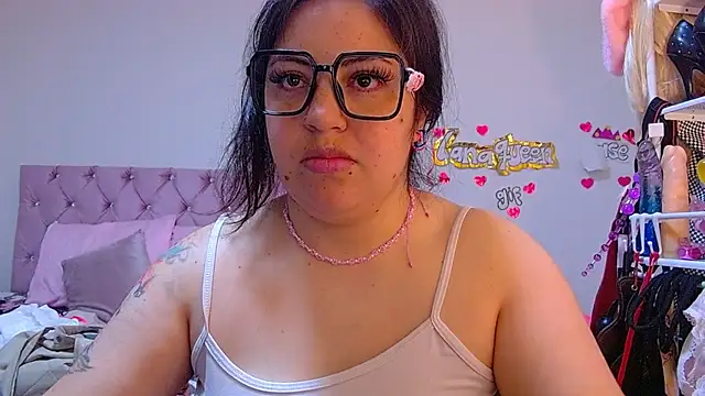Snapshot of lanaqueen699 chatting on June 3, 2026, 2:55 pm lanaqueen699 online show from June 3, 2026, 2:55 pm