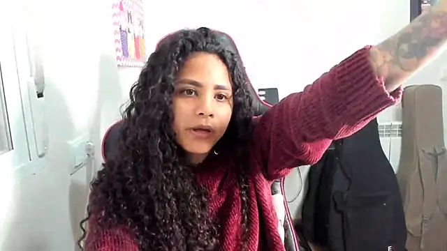 Ama music online show from April 14, 2026, 4:34 pm