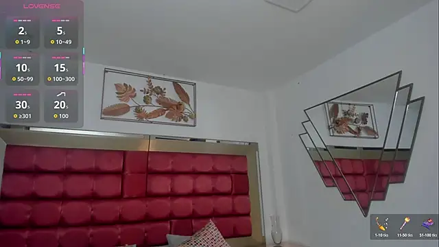 Snapshot of ShegoBlake chatting on January 17, 2026, 1:09 am ShegoBlake online show from January 17, 2026, 1:09 am