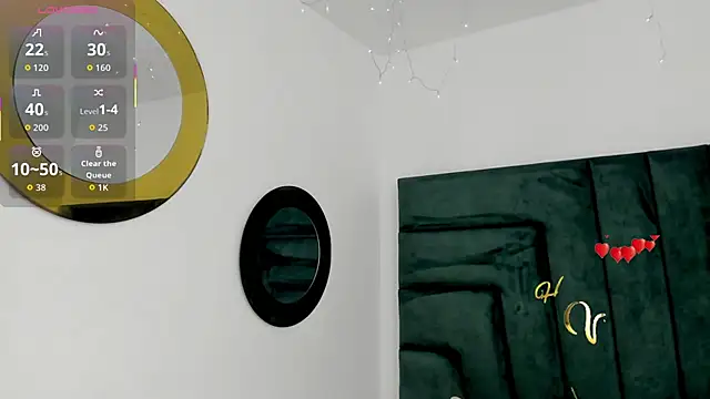 Snapshot of ShegoBlake chatting on February 15, 2026, 12:11 am ShegoBlake online show from February 15, 2026, 12:11 am