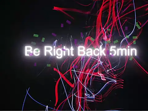 Hi Marceline online show from March 4, 2025, 6:07 pm