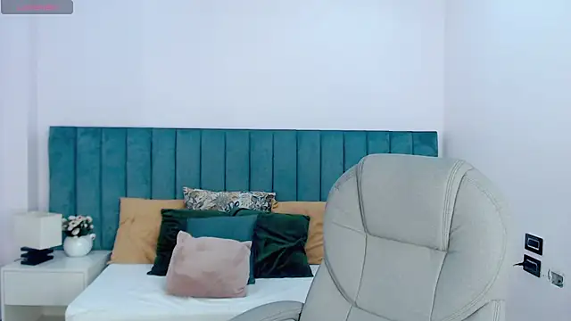 Snapshot of april_bunnyy chatting on March 13, 2026, 9:09 pm april bunnyy online show from March 13, 2026, 9:09 pm