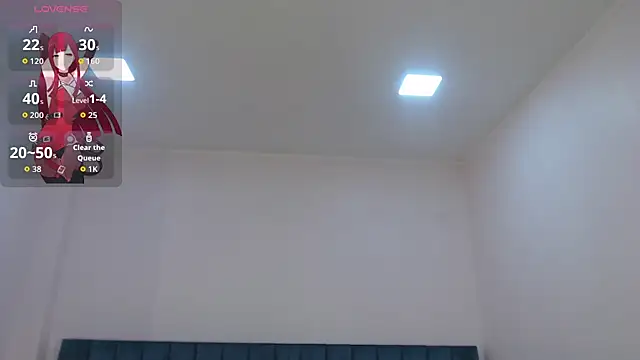 Snapshot of april_bunnyy chatting on May 27, 2026, 1:57 am april bunnyy online show from May 27, 2026, 1:57 am