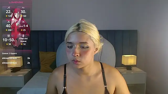 Snapshot of april_bunnyy chatting on March 14, 2025, 12:21 am april bunnyy online show from March 14, 2025, 12:21 am