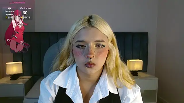 Snapshot of april_bunnyy chatting on March 15, 2025, 4:54 pm april bunnyy online show from March 15, 2025, 4:54 pm