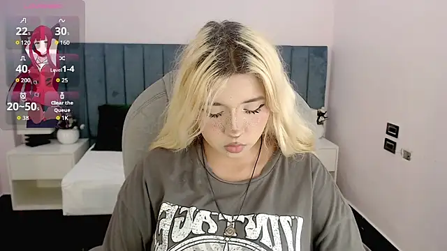 Snapshot of april_bunnyy chatting on March 6, 2026, 8:15 pm april bunnyy online show from March 6, 2026, 8:15 pm