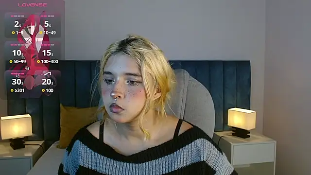 Snapshot of april_bunnyy chatting on February 19, 2025, 7:05 pm april bunnyy online show from February 19, 2025, 7:05 pm