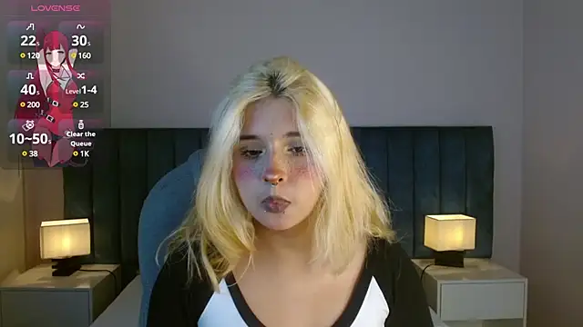 Snapshot of april_bunnyy chatting on March 17, 2025, 7:26 pm april bunnyy online show from March 17, 2025, 7:26 pm