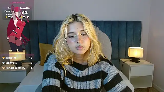 Snapshot of april_bunnyy chatting on February 19, 2025, 10:09 pm april bunnyy online show from February 19, 2025, 10:09 pm