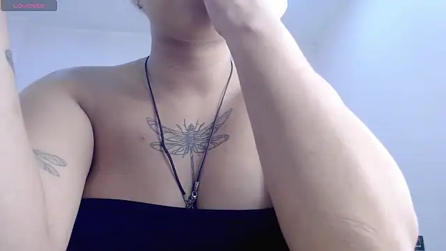 Snapshot of april_bunnyy chatting on March 24, 2026, 5:46 pm april bunnyy online show from March 24, 2026, 5:46 pm