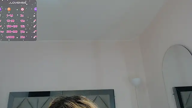 Snapshot of april_bunnyy chatting on March 25, 2026, 2:38 pm april bunnyy online show from March 25, 2026, 2:38 pm