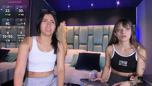 Larabrooks online show from March 16, 2025, 11:38 am