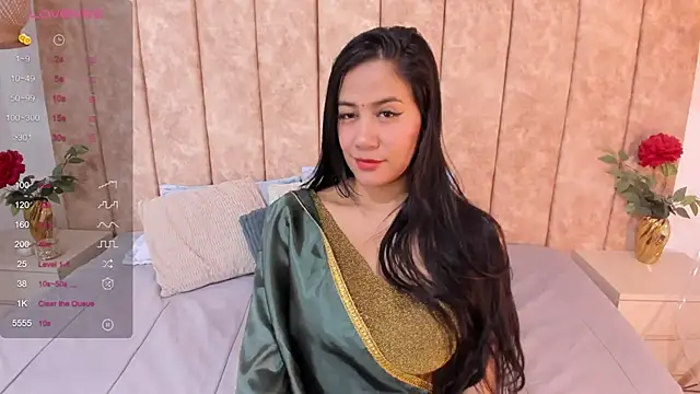 Snapshot of Katrina_baurii chatting on March 5, 2025, 1:28 pm Katrina baurii online show from March 5, 2025, 1:28 pm