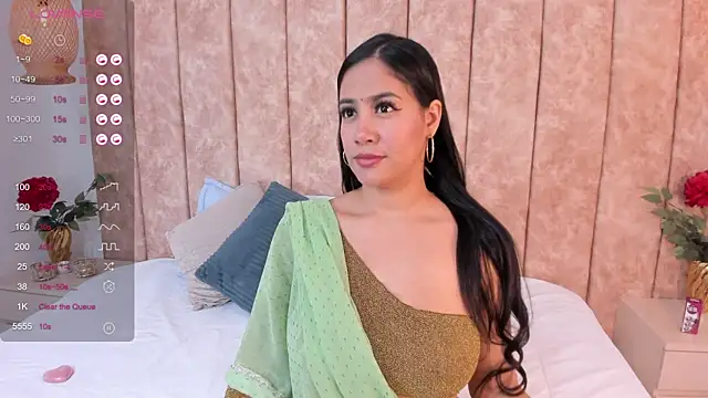 Snapshot of Katrina_baurii chatting on February 25, 2025, 1:00 pm Katrina baurii online show from February 25, 2025, 1:00 pm