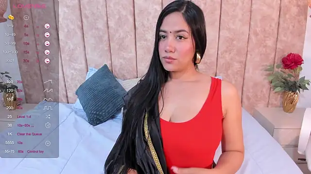 Snapshot of Katrina_baurii chatting on March 13, 2025, 1:18 pm Katrina baurii online show from March 13, 2025, 1:18 pm