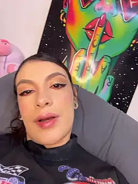 Snapshot of Melany_Luv chatting on January 18, 2026, 11:19 pm Melany Luv online show from January 18, 2026, 11:19 pm