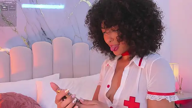 OSHUN  online show from September 20, 2025, 12:32 pm