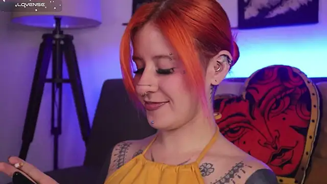 Daarlene online show from December 23, 2025, 10:03 am