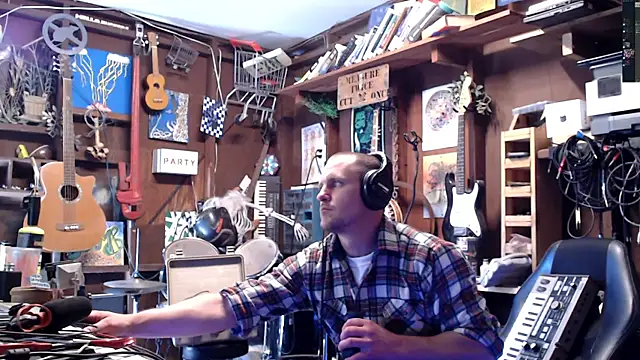 itsjameswebbscope online show from November 1, 2025, 6:46 pm