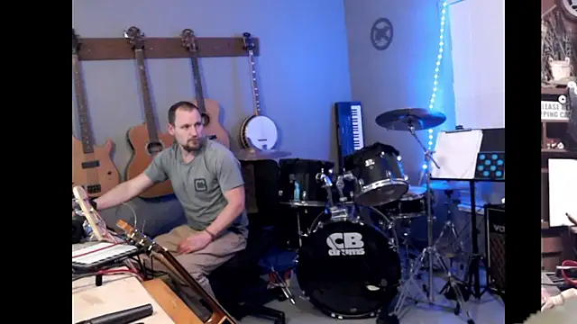 Snapshot of itsjameswebbscope chatting on February 10, 2026, 7:18 am itsjameswebbscope online show from February 10, 2026, 7:18 am