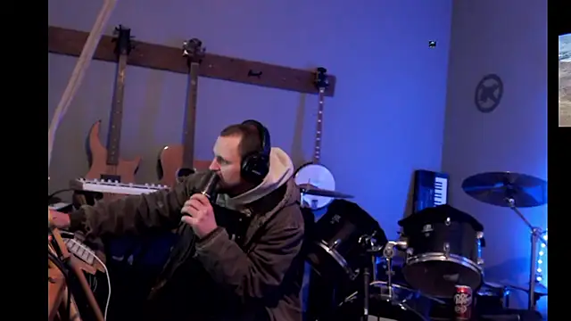 Snapshot of itsjameswebbscope chatting on February 20, 2026, 10:50 am itsjameswebbscope online show from February 20, 2026, 10:50 am