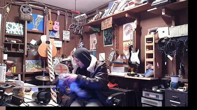 itsjameswebbscope online show from December 20, 2025, 11:46 am