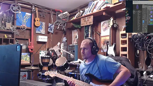 itsjameswebbscope online show from November 3, 2025, 6:18 am