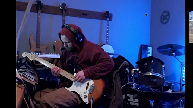 Snapshot of itsjameswebbscope chatting on February 21, 2026, 4:14 am itsjameswebbscope online show from February 21, 2026, 4:14 am