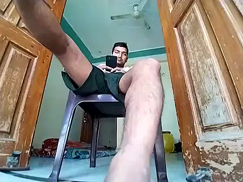 bigvorn6 online show from March 14, 2025, 5:05 am