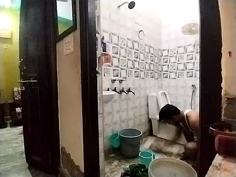 bigvorn6 online show from November 16, 2025, 6:07 am