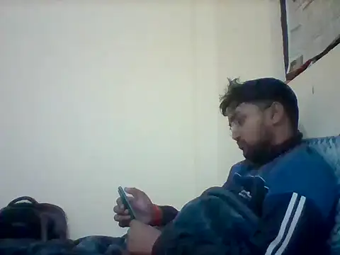 bigvorn6 online show from December 7, 2024, 6:54 pm