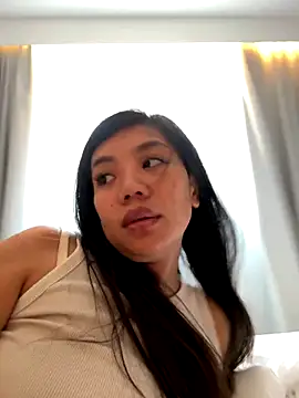 NaughtyMe online show from September 24, 2025, 8:32 am