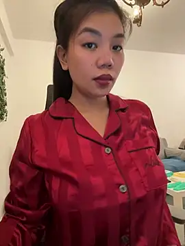 NaughtyMe online show from January 3, 2025, 6:46 pm