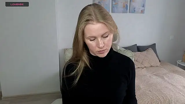 IsabelAllen online show from April 7, 2026, 9:11 am