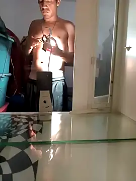 LiosArmando420 online show from February 20, 2026, 8:27 am