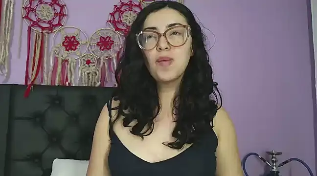 EvoletFMK online show from March 2, 2025, 2:36 pm