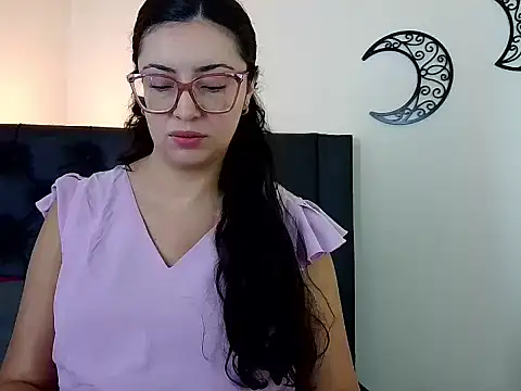 Snapshot of EvoletFMK chatting on March 6, 2026, 5:08 pm EvoletFMK online show from March 6, 2026, 5:08 pm