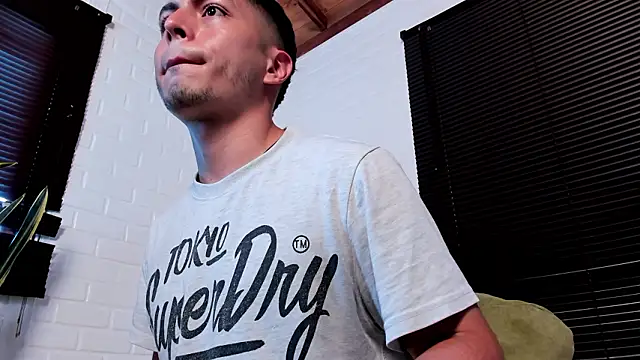 SAMUEL OBRIAN online show from February 9, 2026, 2:15 pm