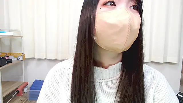 Snapshot of asahi_hime_69 chatting on January 24, 2025, 11:26 am asahi hime 69 online show from January 24, 2025, 11:26 am