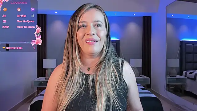 Susann Ross online show from January 13, 2026, 10:41 am