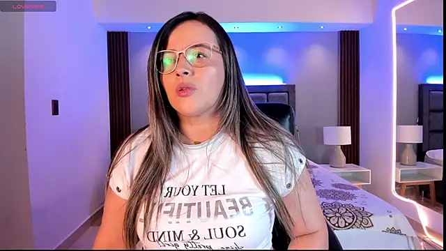 Susann Ross online show from March 21, 2025, 10:50 am