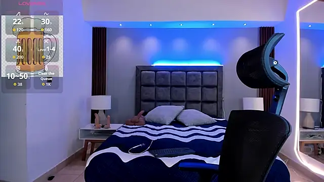 Susann Ross online show from September 26, 2025, 11:17 am