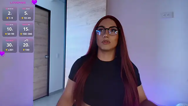 -Sofii  online show from March 15, 2026, 8:49 pm