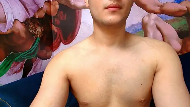 Mark Evans1  online show from March 22, 2025, 10:48 pm