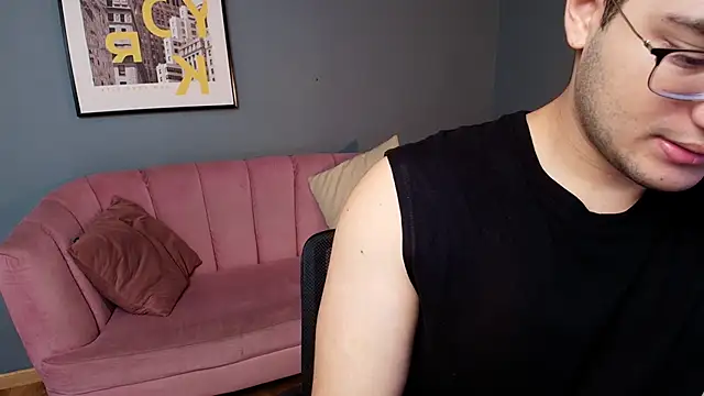 Mark Evans1  online show from March 5, 2025, 2:34 pm