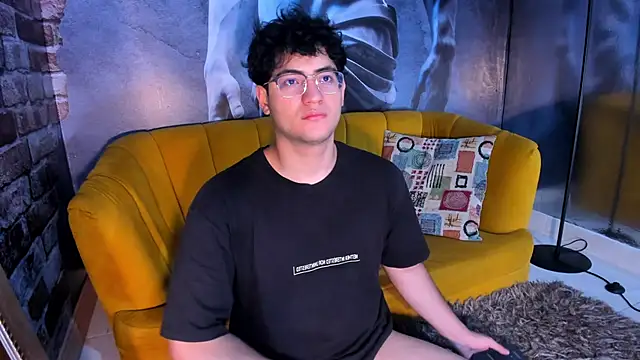 Mark Evans1  online show from March 1, 2025, 8:10 pm