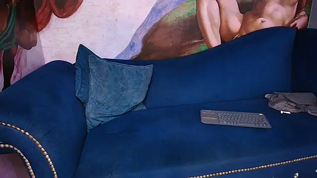 Mark Evans1  online show from March 19, 2025, 4:36 am