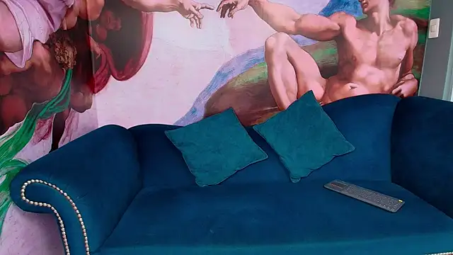 Mark Evans1  online show from January 18, 2025, 2:23 pm