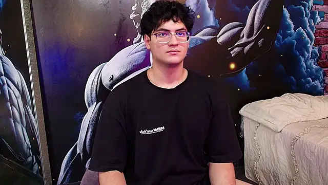 Mark Evans1  online show from March 8, 2025, 7:42 pm